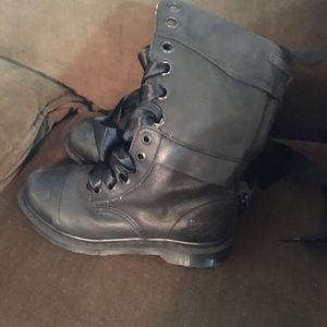 Doc Marten boots